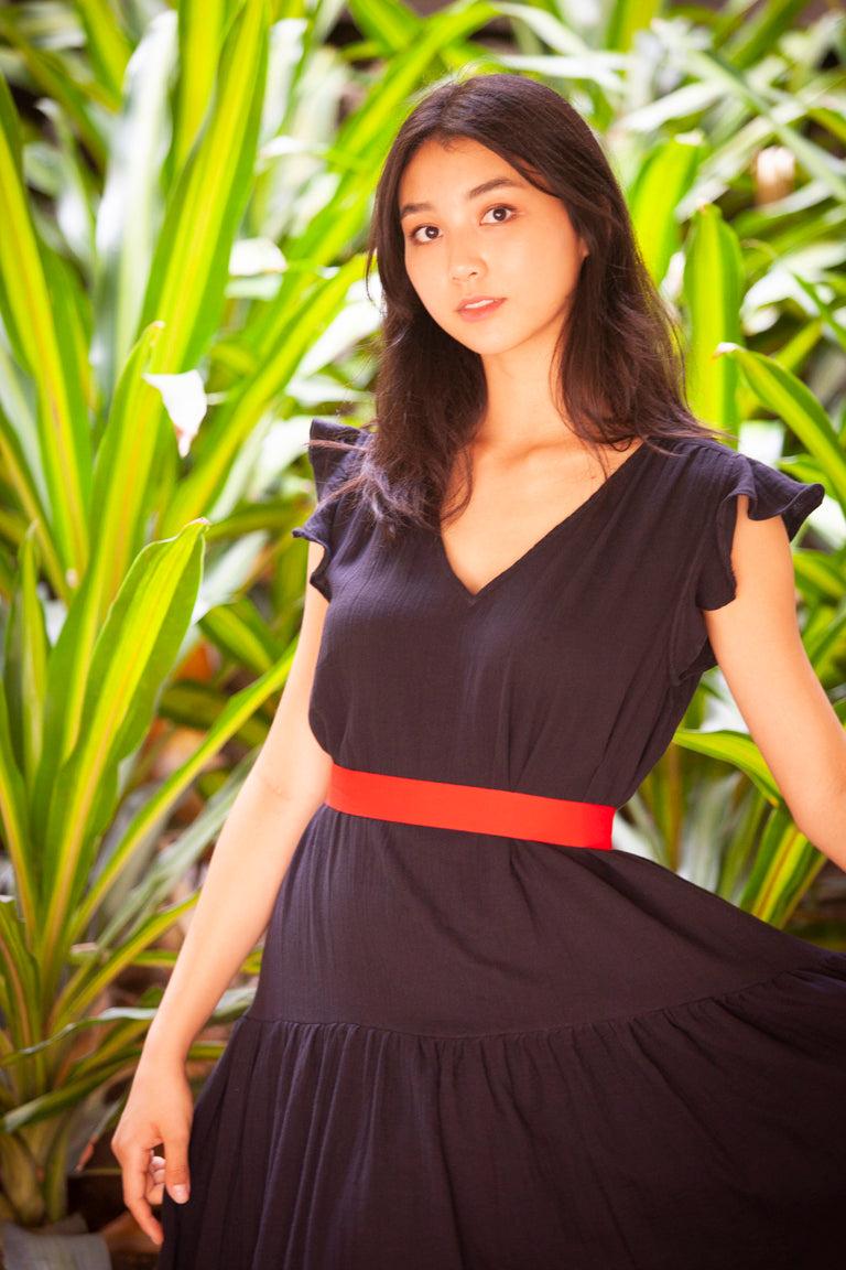 slim fit dress slacks Kerala Cotton Dress