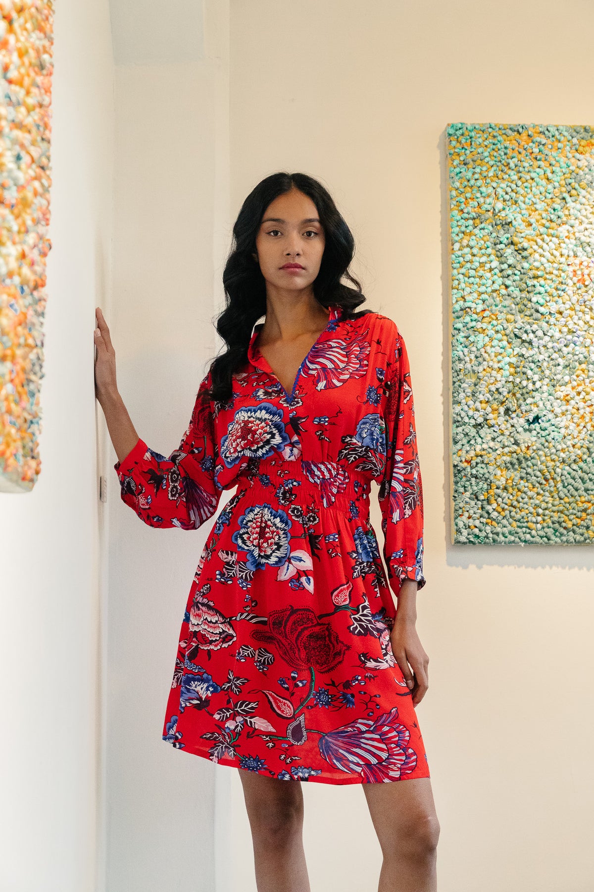 silk dresses kenya Elegant Silk Maxi Dress Collection in Nairobi